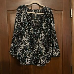 Women’s blouse